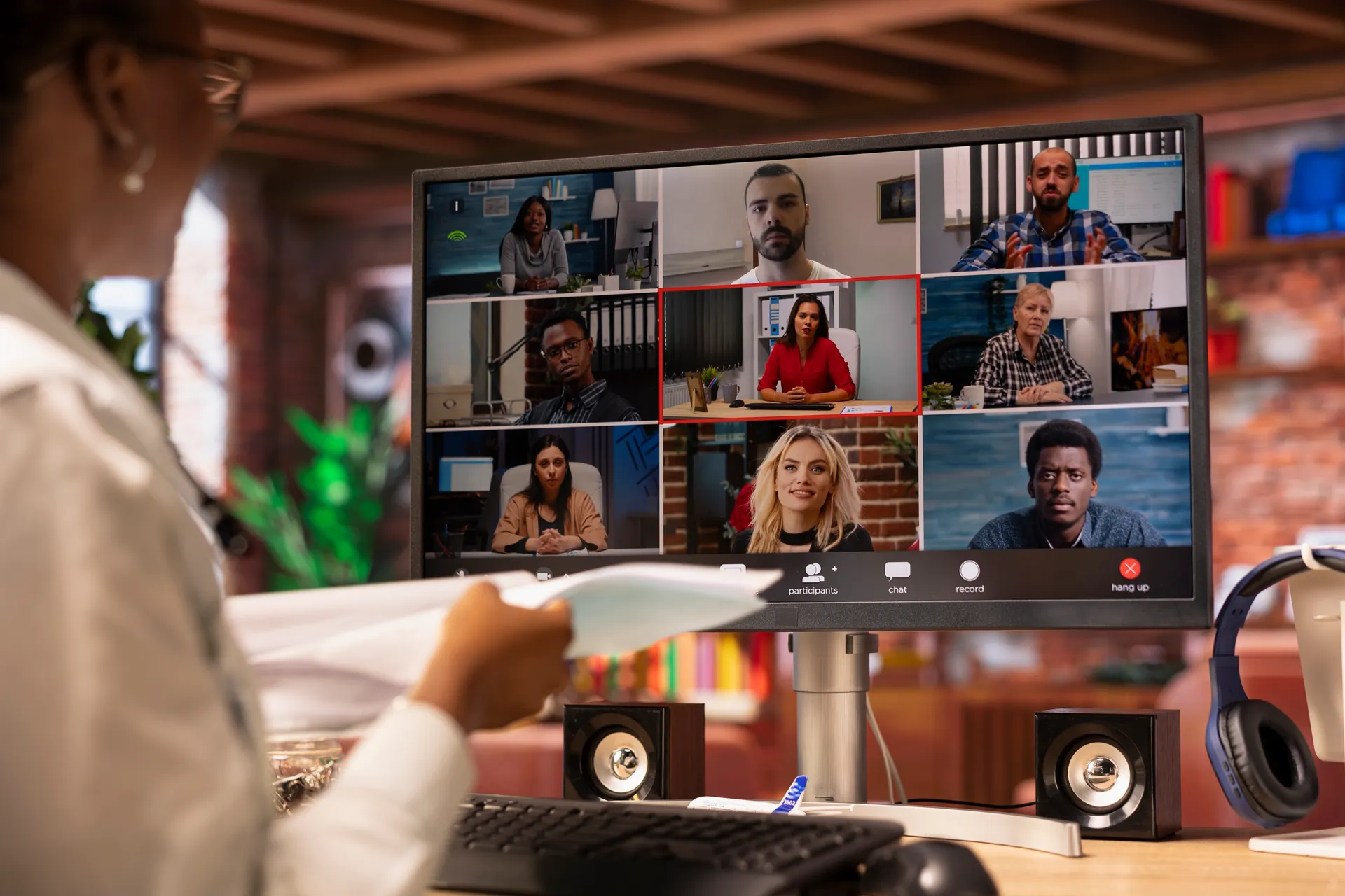 Ritera Publishing annual virtual literary meet