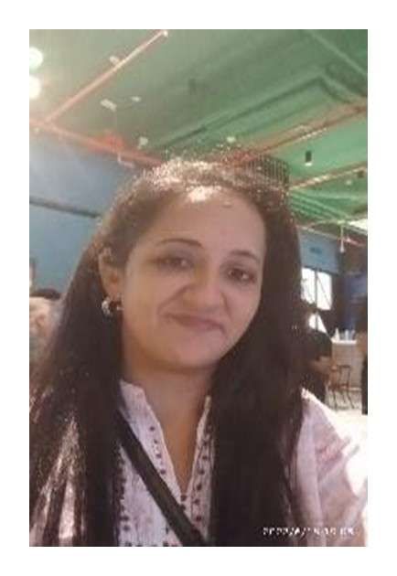 Aruna Sriram