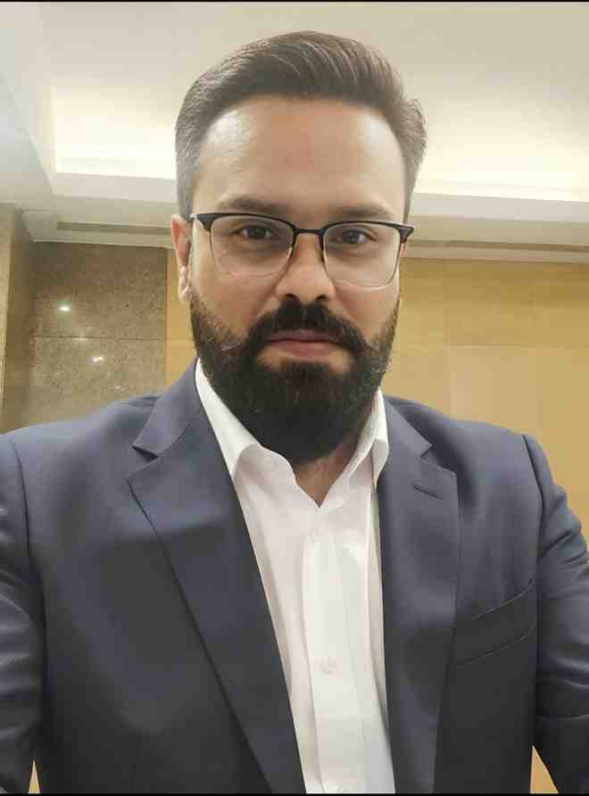 Abhijit Mishra