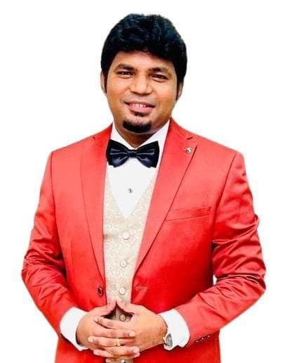 Dr. Wesley Abraham