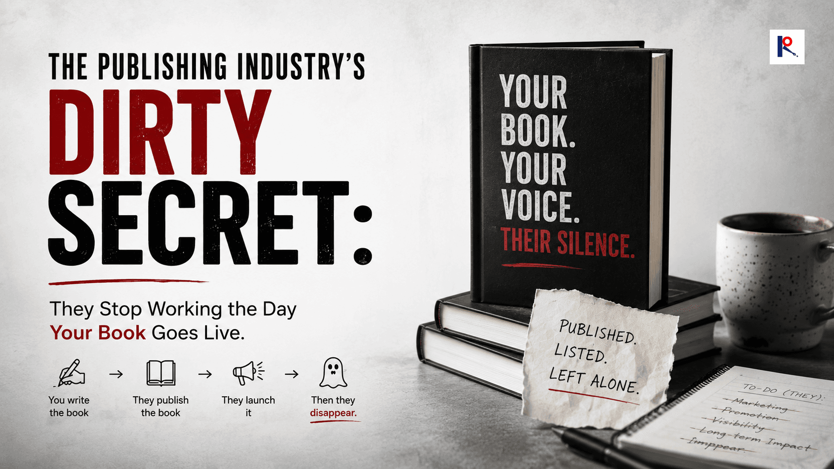 How to Choose the Best Self-Publishing Company in India Before Publishing Your First Book
