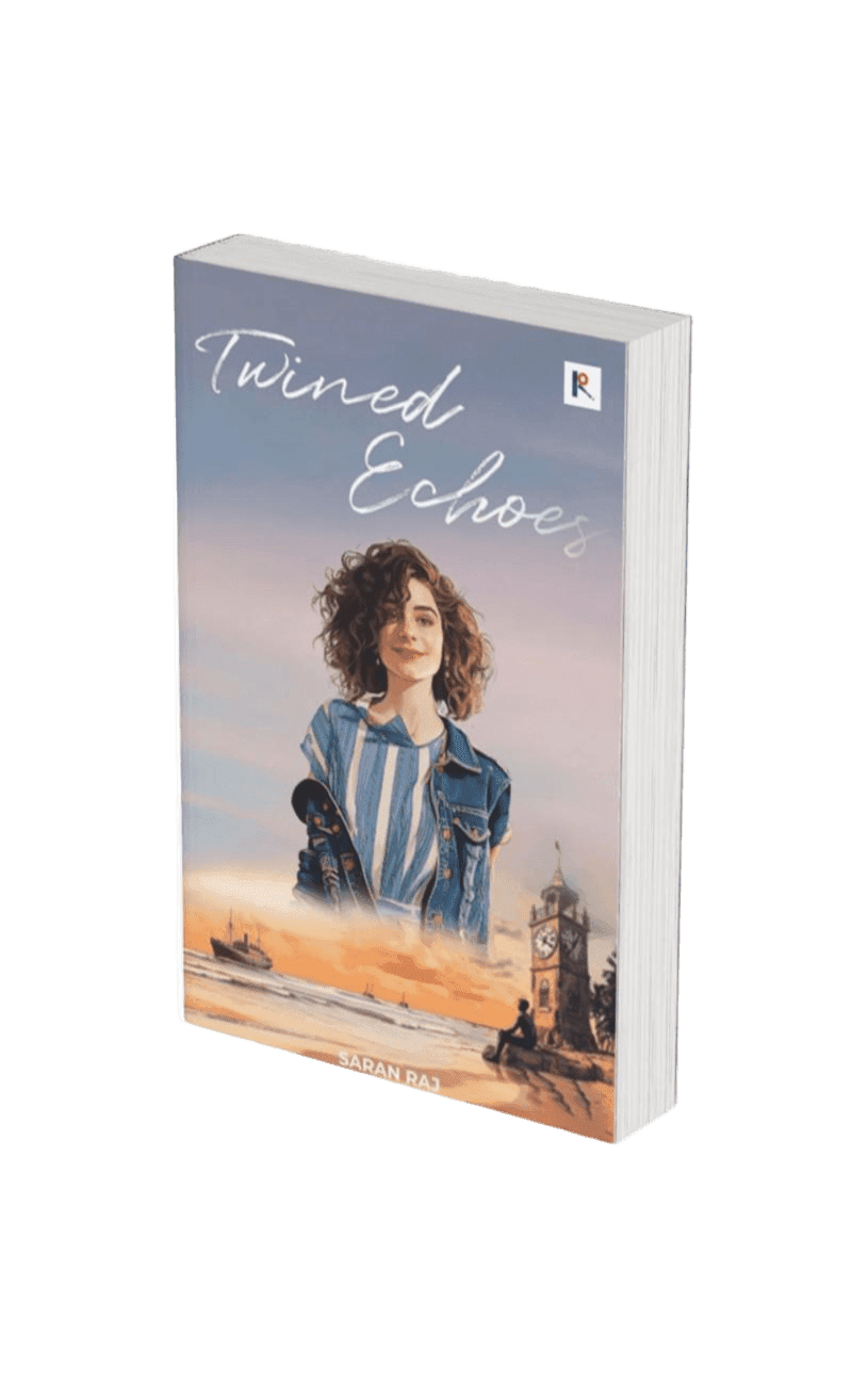 Twined Echoes (2nd Edition)