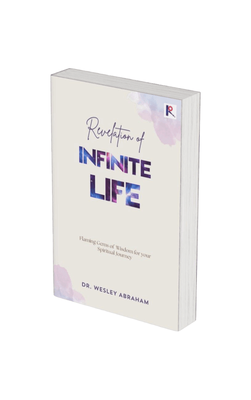 Revelations of Infinite Life
