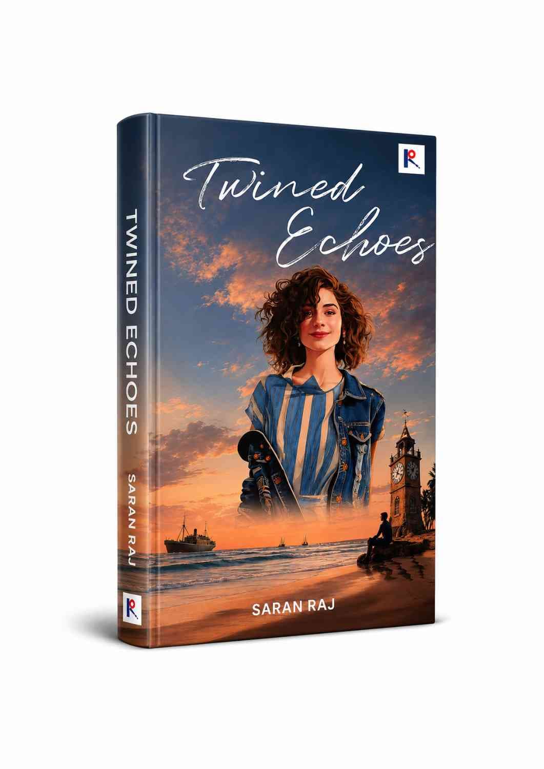 Twined Echoes (2nd Edition)