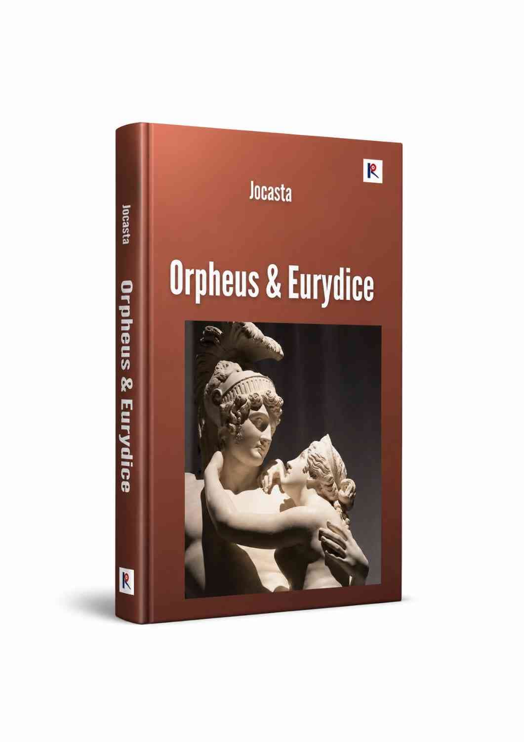 Orpheus and Eurydice