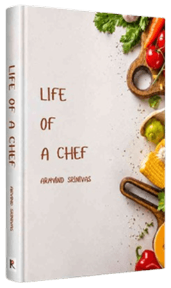 Life of a Chef