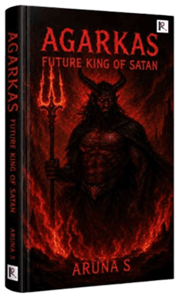 AGARKAS: The Future King Of Satan