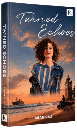 Twined Echoes (2nd Edition)
