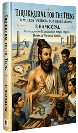 Tirukkural for Teens